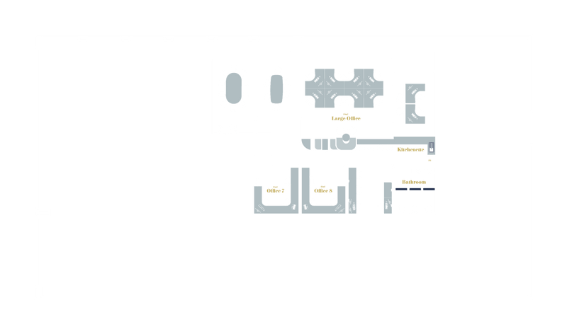 Level one floor plan